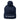 Built From Rock Bottom – Pom - Pom Beanie - Navy Pom Pom Beanie - Sobervation
