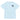 Cat & Sobriety Symbol Embroidered Heavyweight Tee – Playful Recovery Style - Chambray Embroidered T Shirt - Sobervation