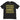 "Caution Sobriety Conversationalist" - Unisex Tee - XS Graphic Print T Shirt - Sobervation