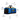 Choose Serenity Duffle Bag – Bold Recovery in Motion - Duffel Bag - Sobervation