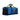 Choose Serenity Duffle Bag – Bold Recovery in Motion - Duffel Bag - Sobervation