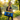 Choose Serenity Duffle Bag | Bold Recovery in Motion | Sobervation - Duffel Bag - Sobervation