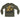 Choose Serenity Long Sleeve Shirt – Stonehenge Sobriety Style - Military Green Long Sleeve Tee - Sobervation