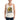 Choose Serenity – Men’s Recovery Tank - Oatmeal Triblend Men's Tank Top - Sobervation