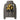 Choose Serenity Oversized Hoodie – Sobriety with Substance - Asphalt Oversized Graphic Print Hoodie - Sobervation