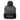 Choosing Serenity – Embroidered Pom Beanie - Dark Heather Grey/ Black Pom Pom Beanie - Sobervation