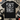 Clarity Hits Harder Essential Tee – DJ Skeleton Recovery Streetwear - S Graphic Print T Shirt - Sobervation