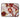 Crimson & Gold Flow Laptop Sleeve - 15″ Laptop Sleeve - Sobervation