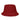 Crimson & Gold Flow Reversible Bucket Hat - XS Reversible Bucket Hat - Sobervation