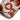 Crimson & Gold Flow Utility Crossbody Bag - Cross Body Bag - Sobervation