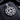 Crown Chakra Recovery Gemstone Sterling Silver Pendant – Spiritual Sobriety Jewelry TPD5307 - White Cubic Zirconia Pendant - Sobervation