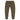 Daily Reminder Sobriety Joggers – Embroidered Sobriety Gift Pants - Military Green Pants - Sobervation