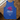 Don't Poison Your Brain – Men's Tank Top - True Royal / XS | Sobervation