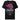 Don’t Poison Your Brain – Women’s Organic Tee - Black Womens Graphic Print Tee - Sobervation