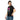 Don’t Poison Your Brain – Women’s Organic Tee - Black Womens Graphic Print Tee - Sobervation