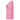 Don’t Poison Your Brain – Women’s Organic Tee - Bubble Pink Womens Graphic Print Tee - Sobervation
