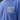 Don't Quit Before the Magic Happens Heavyweight Tee – Recovery Apparel - Flo Blue Heavyweight Embroidered Tee - Sobervation