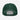 Don't Quit Before The Magic Happens Trucker Cap - Evergreen - Sobervation