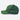 Don't Quit Before The Magic Happens Trucker Cap - Evergreen - Sobervation