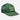 Don't Quit Before The Magic Happens Trucker Cap - Evergreen - Sobervation