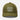 Don't Quit Before The Magic Happens Trucker Cap - Moss/ Khaki - Sobervation