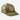 Don't Quit Before The Magic Happens Trucker Cap - Moss/ Khaki - Sobervation