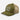 Don't Quit Before The Magic Happens Trucker Cap - Moss/ Khaki - Sobervation