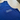 Progress Over Perfection Embroidered Men's Premium Tank Top - Team Royal / S | Sobervation