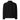 Embroidered Wings Denim Jacket – Classic Strength with a Symbolic Edge - Black Denim Denim Jacket - Sobervation