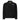 Embroidered Wings Denim Jacket – Classic Strength with a Symbolic Edge - Black Denim Denim Jacket - Sobervation