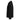 Embroidered Wings Denim Jacket – Classic Strength with a Symbolic Edge - Black Denim Denim Jacket - Sobervation