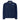 Embroidered Wings Denim Jacket – Classic Strength with a Symbolic Edge - Classic Denim Denim Jacket - Sobervation