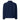 Embroidered Wings Denim Jacket – Classic Strength with a Symbolic Edge - Classic Denim Denim Jacket - Sobervation