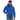 Embroidered Wings Hoodie – Cozy Courage, On Your Chest - Royal Embroidered Hoodie - Sobervation