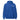 Embroidered Wings Hoodie – Cozy Courage, On Your Chest - Royal Embroidered Hoodie - Sobervation