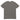 Embroidered Wings Unisex Essential Tee – Everyday Strength, Minimalist Flight - Charcoal Embroidered T Shirt - Sobervation