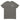 Embroidered Wings Unisex Essential Tee – Everyday Strength, Minimalist Flight - Charcoal Embroidered T Shirt - Sobervation