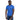 Embroidered Wings Unisex Essential Tee – Everyday Strength, Minimalist Flight - Royal Embroidered T Shirt - Sobervation