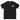 Empowering Sobriety Embroidered Unisex Tee - "Sobriety Because You're Worth It" - Black Embroidered T Shirt - Sobervation