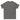 Empowering Sobriety Embroidered Unisex Tee - "Sobriety Because You're Worth It" - Charcoal Embroidered T Shirt - Sobervation