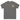 Empowering Sobriety Embroidered Unisex Tee - "Sobriety Because You're Worth It" - Charcoal Embroidered T Shirt - Sobervation