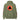 Every Day Is a Good Day for Recovery – Classic Hoodie for Cooler Days - Military Green Graphic Print Hoodie - Sobervation