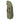 Every Day Is a Good Day for Recovery – Classic Hoodie for Cooler Days - Military Green Graphic Print Hoodie - Sobervation