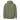 Every Day Is a Good Day for Recovery – Classic Hoodie - Military Green Graphic Print Hoodie - Sobervation