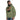 Every Day Is a Good Day for Recovery – Classic Hoodie - Military Green Graphic Print Hoodie - Sobervation