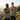 Every Day is a Good Day for Recovery Essential Tee - Military Green Graphic Print T Shirt - Sobervation
