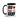 Every Day is a Good Day for Recovery Mug – Sobriety Symbol & Affirmation - Black Mug - Sobervation