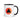 Every Day is a Good Day for Recovery Mug – Sobriety Symbol & Affirmation - Orange Mug - Sobervation