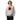Every Day Is a Good Day for Recovery – Oversized Heavyweight Hoodie - Athletic Heather Oversized Graphic Print Hoodie - Sobervation