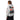 Every Day Is a Good Day for Recovery – Oversized Heavyweight Hoodie - Athletic Heather Oversized Graphic Print Hoodie - Sobervation